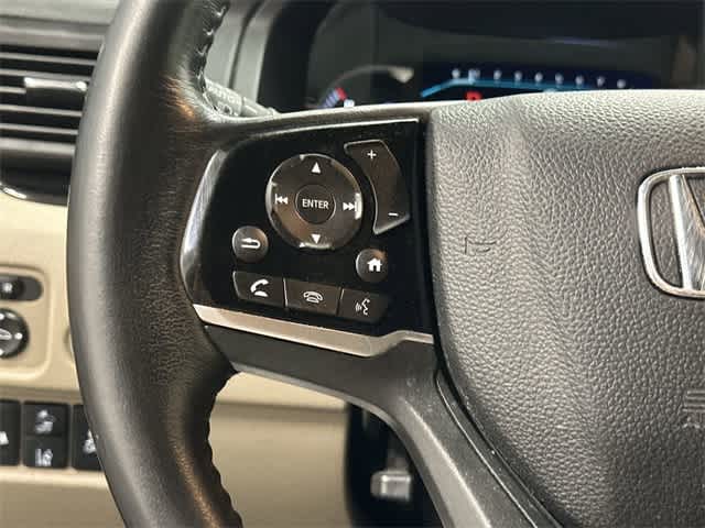 Thumbnail: 2019 Honda Pilot - 17