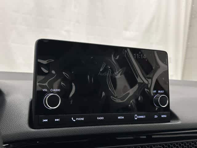 Thumbnail: 2026 Honda Civic - 22