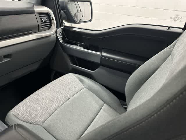 Thumbnail: 2022 Ford F-150 - 13