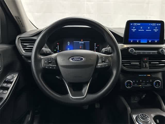 Thumbnail: 2025 Ford Escape - 15