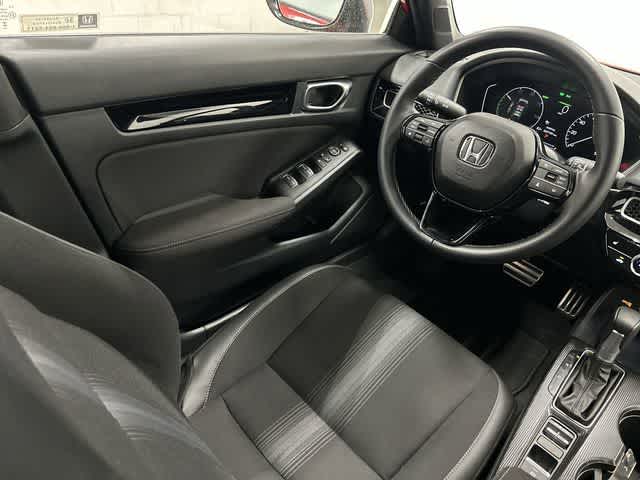 Thumbnail: 2026 Honda Civic - 12