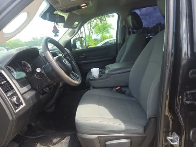 Thumbnail: 2016 RAM 1500 - 5