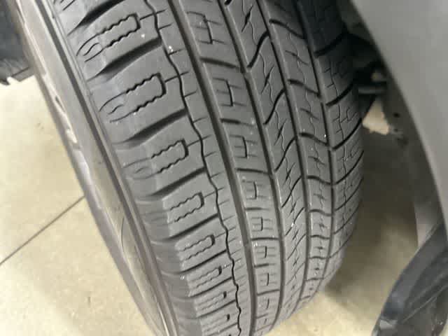 Thumbnail: 2021 Honda CR-V - 29