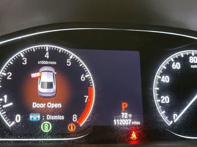 Thumbnail: 2019 Honda Accord - 16