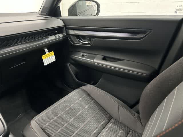 Thumbnail: 2026 Honda CR-V - 13