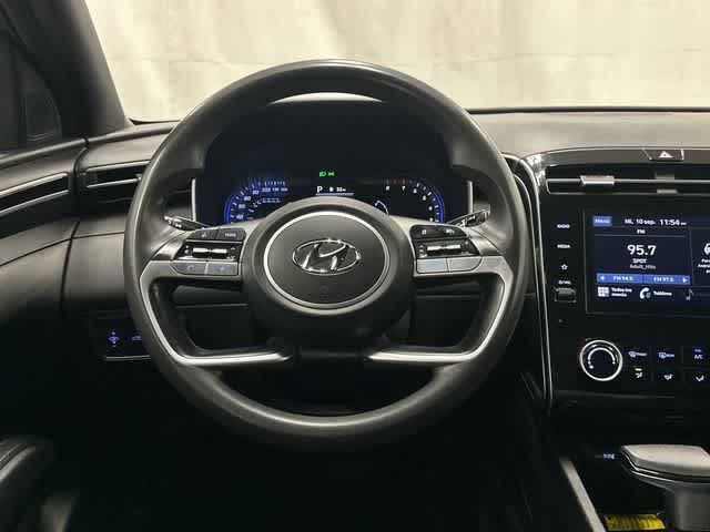 Thumbnail: 2023 Hyundai Santa Cruz - 14