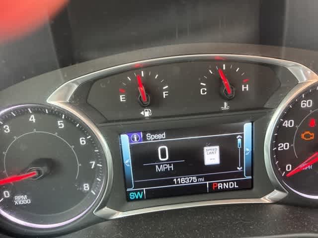 Thumbnail: 2019 GMC Acadia - 6