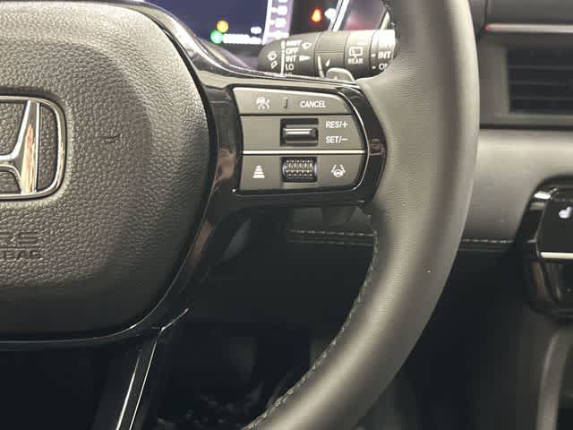 Thumbnail: 2026 Honda Pilot - 18