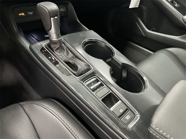 Thumbnail: 2026 Honda Civic - 25