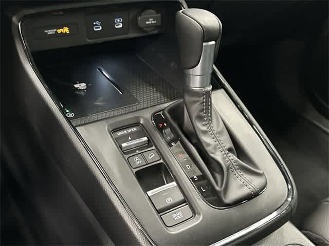 Thumbnail: 2026 Honda CR-V - 24