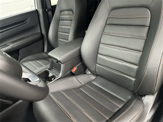 Thumbnail: 2026 Honda CR-V - 10