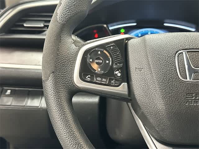 Thumbnail: 2017 Honda Civic - 17