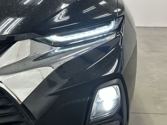 Thumbnail: 2021 Chevrolet Blazer - 31