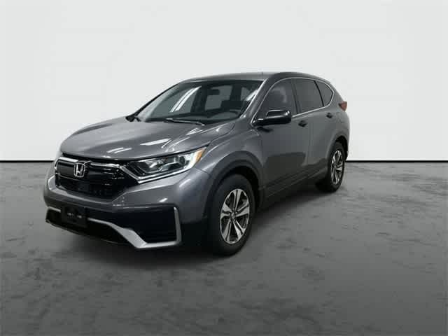 Thumbnail: 2020 Honda CR-V - 7