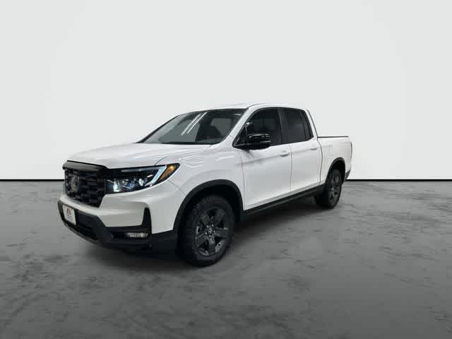 Thumbnail: 2026 Honda Ridgeline - 8
