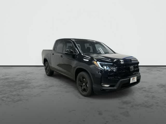 Thumbnail: 2026 Honda Ridgeline - 6