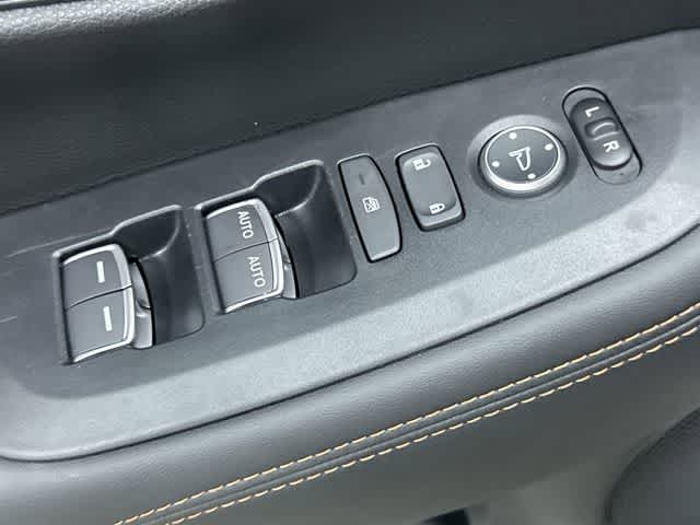 Thumbnail: 2026 Honda HR-V - 20