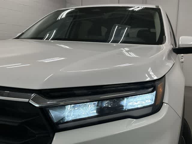 Thumbnail: 2023 Honda Pilot - 31