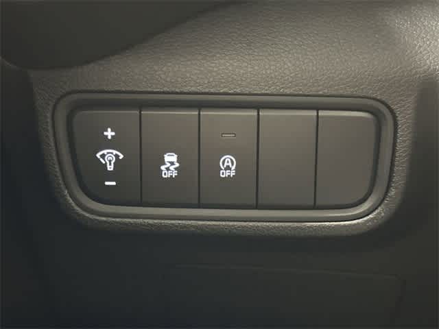 Thumbnail: 2024 Kia Soul - 19