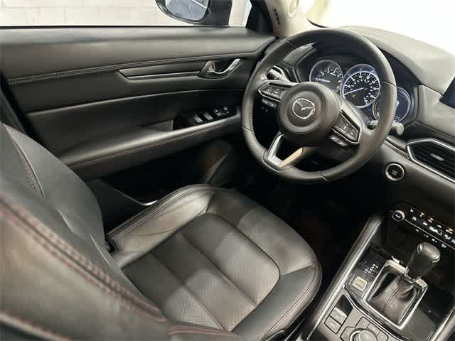 Thumbnail: 2022 Mazda CX-5 - 12