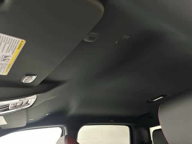 Thumbnail: 2025 RAM 1500 - 28