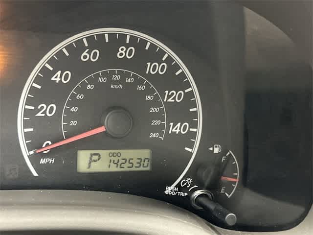 Thumbnail: 2009 Toyota Corolla - 17