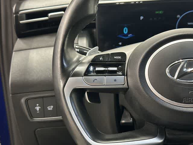 Thumbnail: 2023 Hyundai Tucson - 17