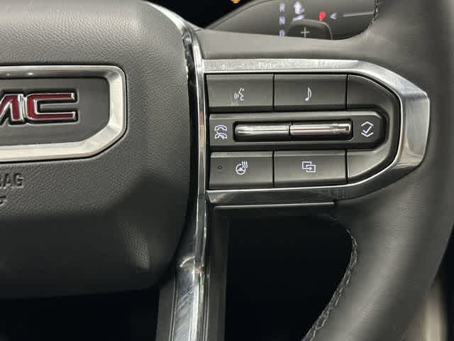 Thumbnail: 2026 GMC Terrain - 17
