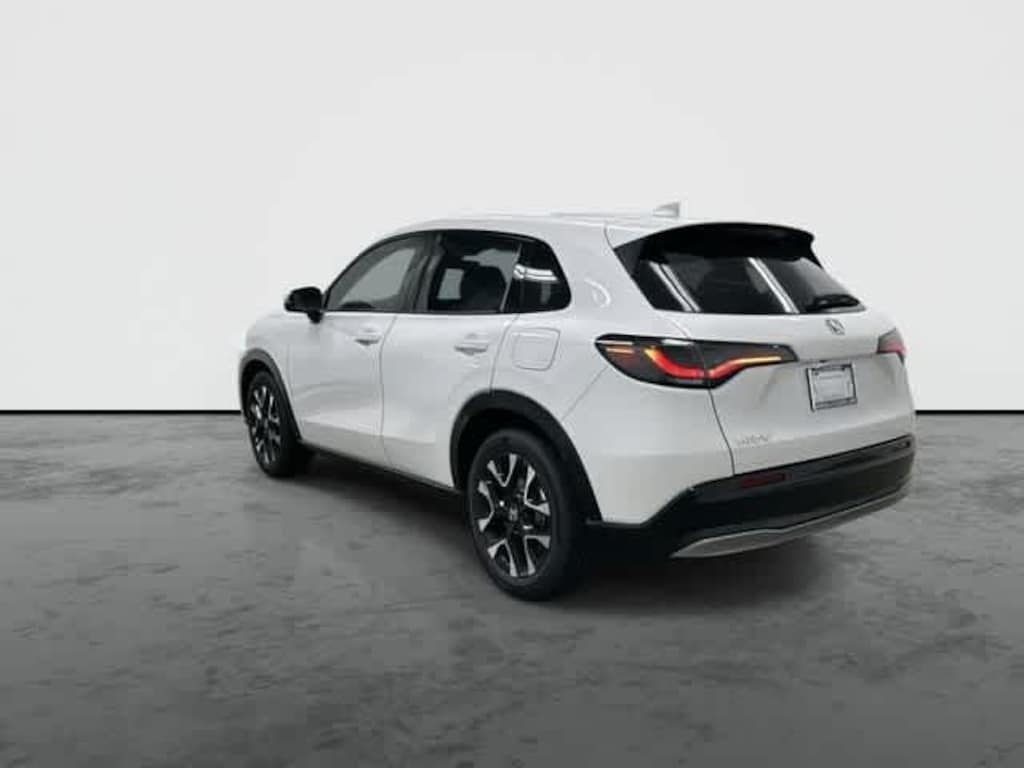 New 2027 Honda HR-V EX-L SUV