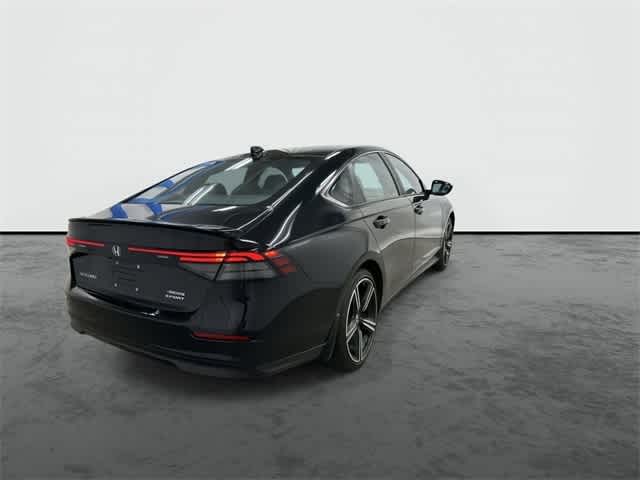 Thumbnail: 2024 Honda Accord - 3