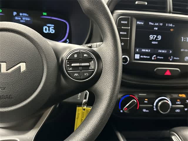Thumbnail: 2024 Kia Soul - 18
