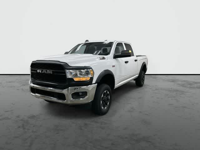 Thumbnail: 2019 RAM 2500 - 6