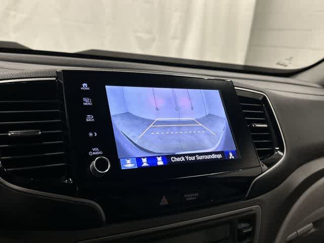 Thumbnail: 2023 Honda Ridgeline - 23