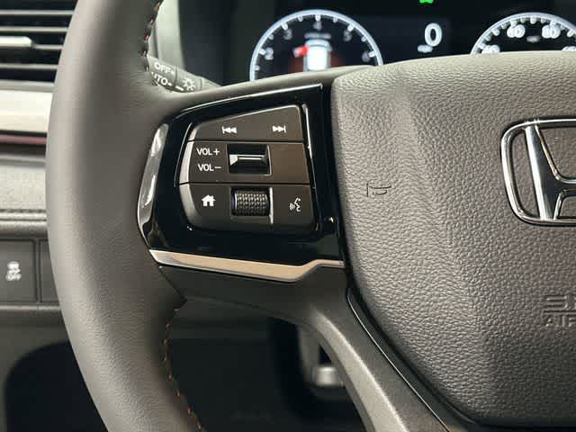 Thumbnail: 2026 Honda Odyssey - 17