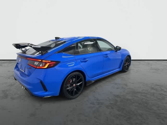 Thumbnail: 2026 Honda Civic - 4