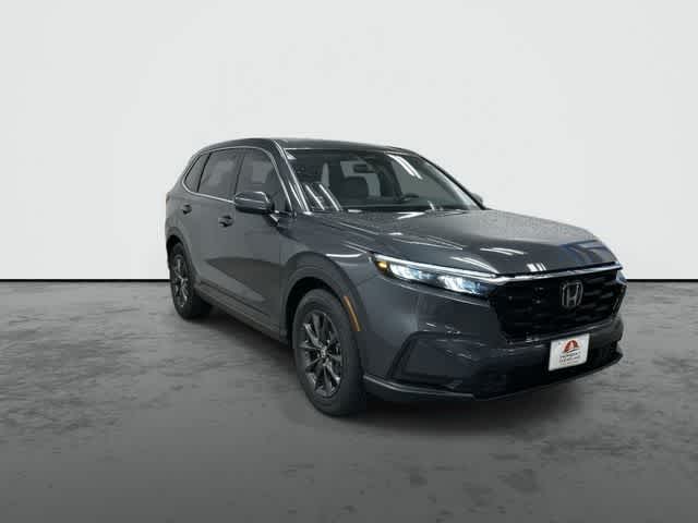Thumbnail: 2026 Honda CR-V - 6