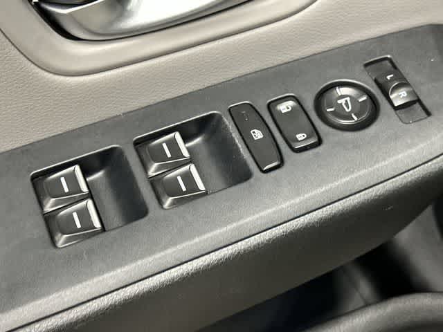 2025 Honda Pilot Touring - Photo 20