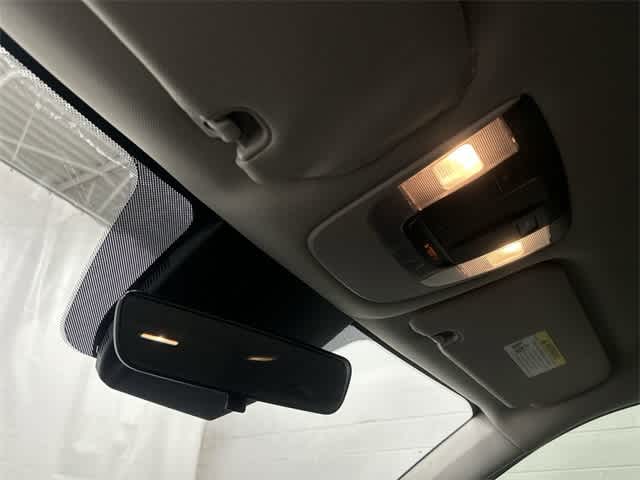 Thumbnail: 2023 Kia Sorento - 21