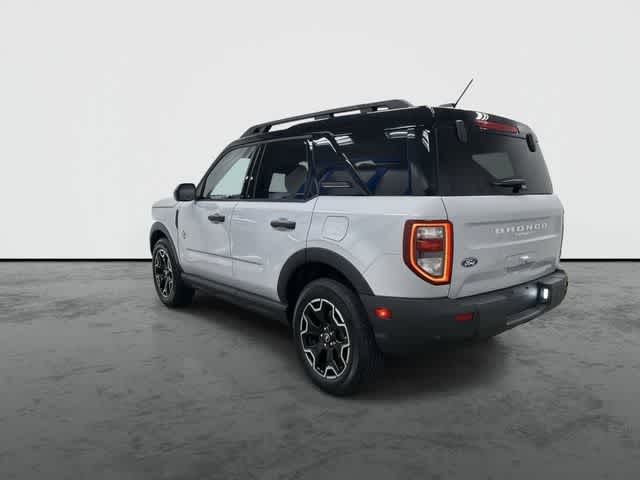 Thumbnail: 2026 Ford Bronco Sport - 2