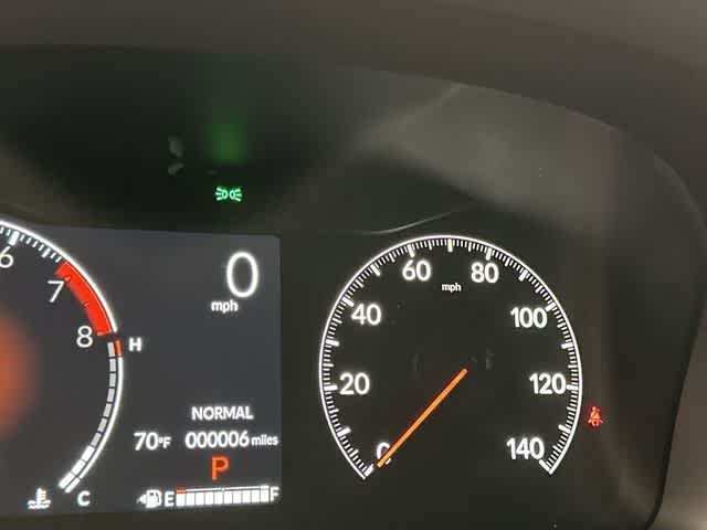 Thumbnail: 2026 Honda Ridgeline - 16