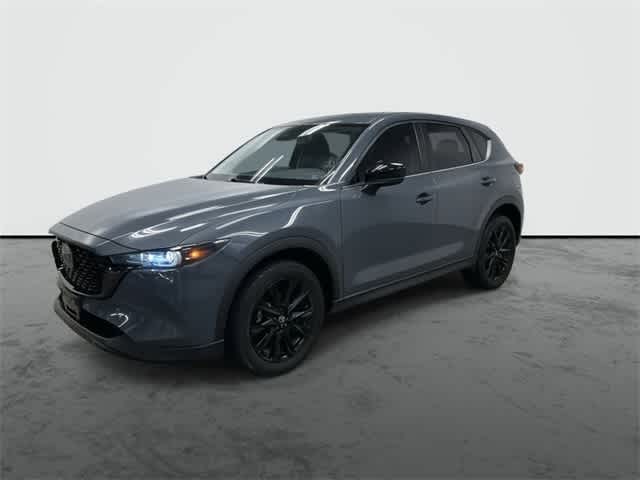 Thumbnail: 2022 Mazda CX-5 - 8