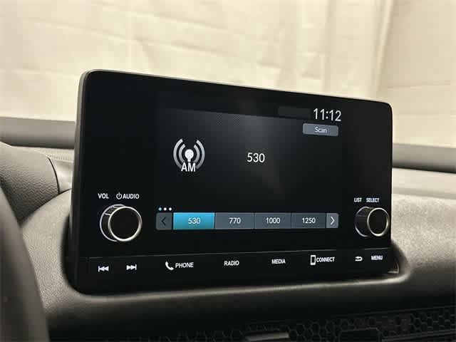 Thumbnail: 2025 Honda HR-V - 20