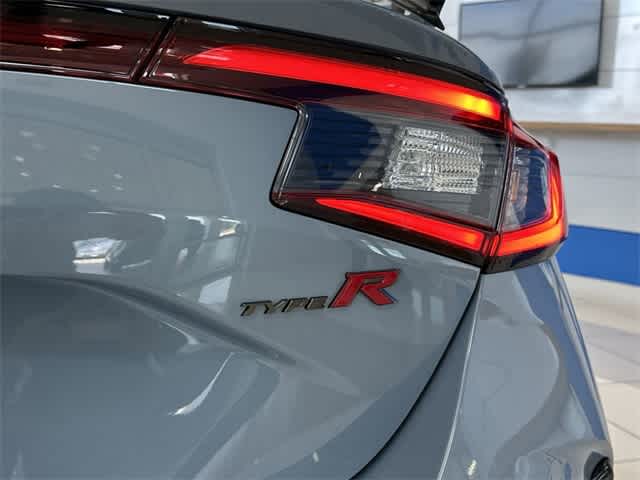 Thumbnail: 2025 Honda Civic - 29