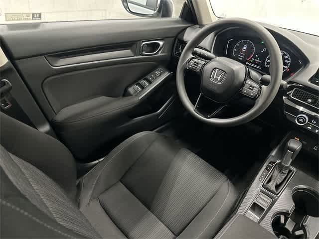 Thumbnail: 2026 Honda Civic - 12