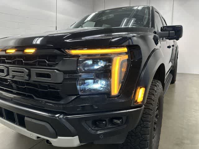Thumbnail: 2025 Ford F-150 - 32