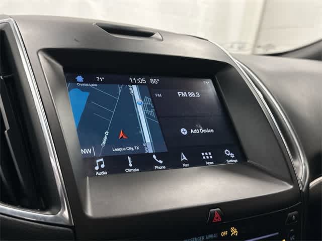 Thumbnail: 2019 Ford Edge - 22