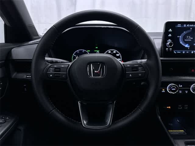 Thumbnail: 2025 Honda CR-V - 16