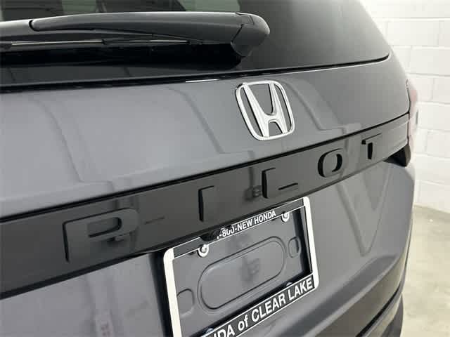 Thumbnail: 2025 Honda Pilot - 28