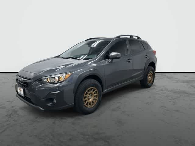 Thumbnail: 2023 Subaru Crosstrek - 8