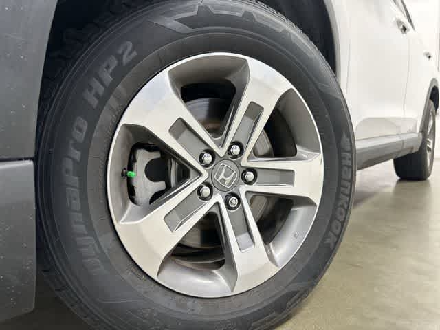 Thumbnail: 2023 Honda Pilot - 28